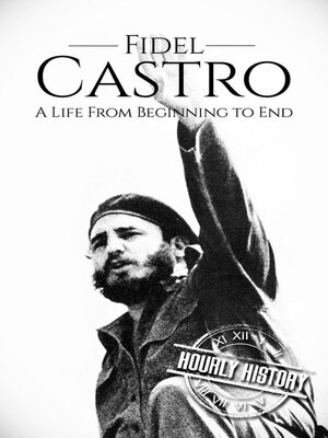 cover image of Fidel Castro